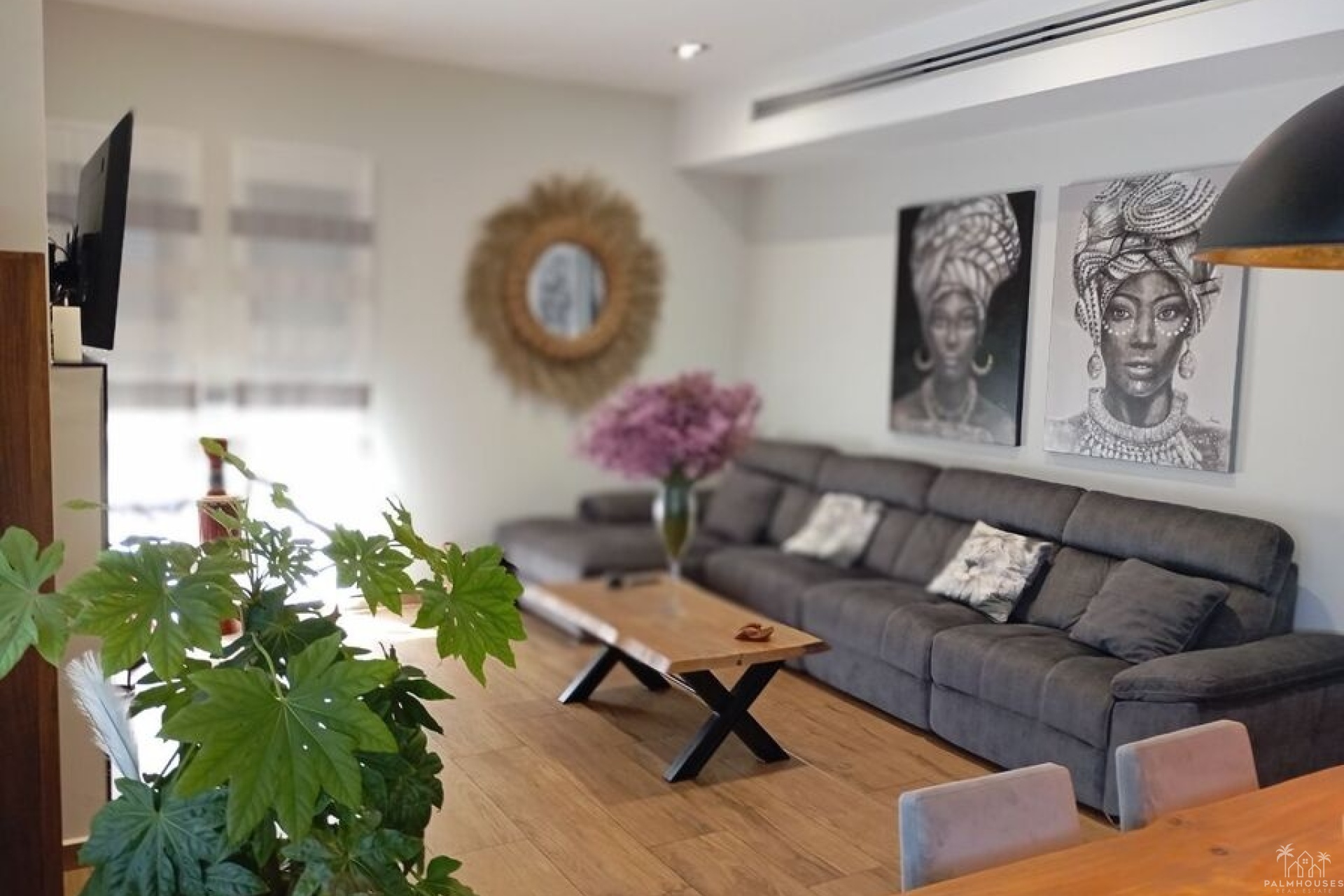 Revente - Villa - Alicante - Costa Blanca