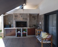 Revente - Villa - Alicante - Costa Blanca