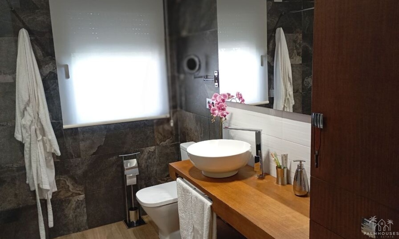 Revente - Villa - Alicante - Costa Blanca