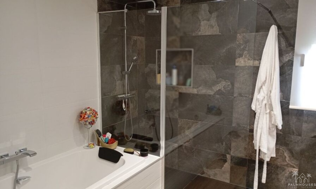 Revente - Villa - Alicante - Costa Blanca