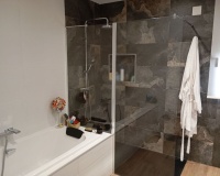 Revente - Villa - Alicante - Costa Blanca