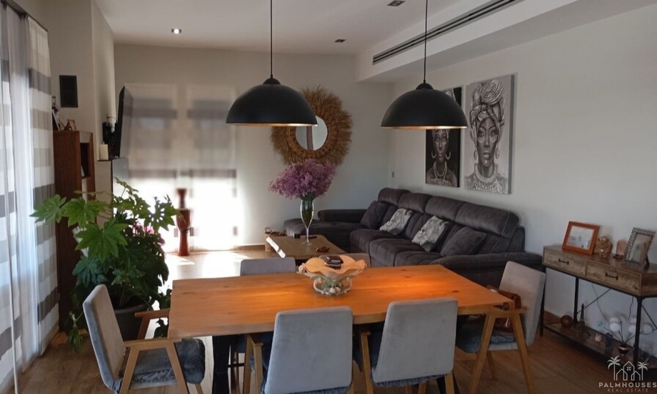 Revente - Villa - Alicante - Costa Blanca