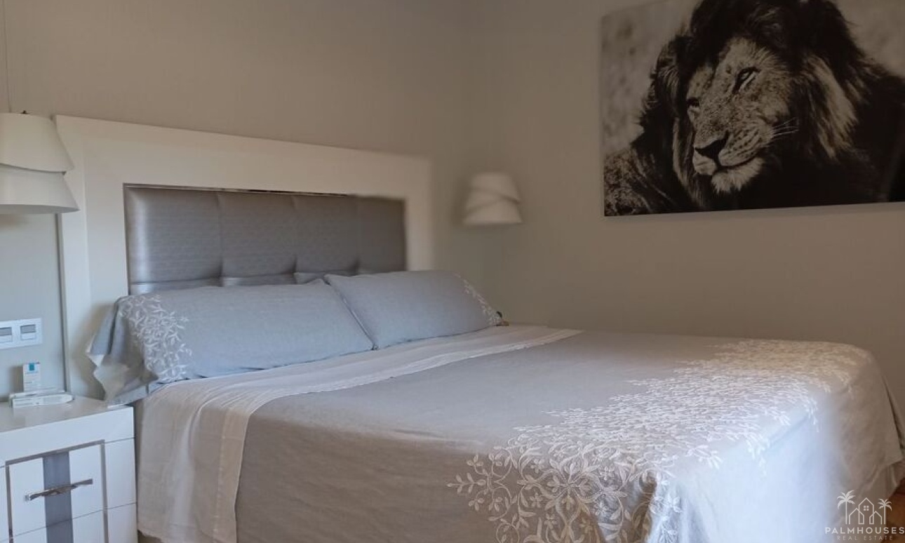 Revente - Villa - Alicante - Costa Blanca