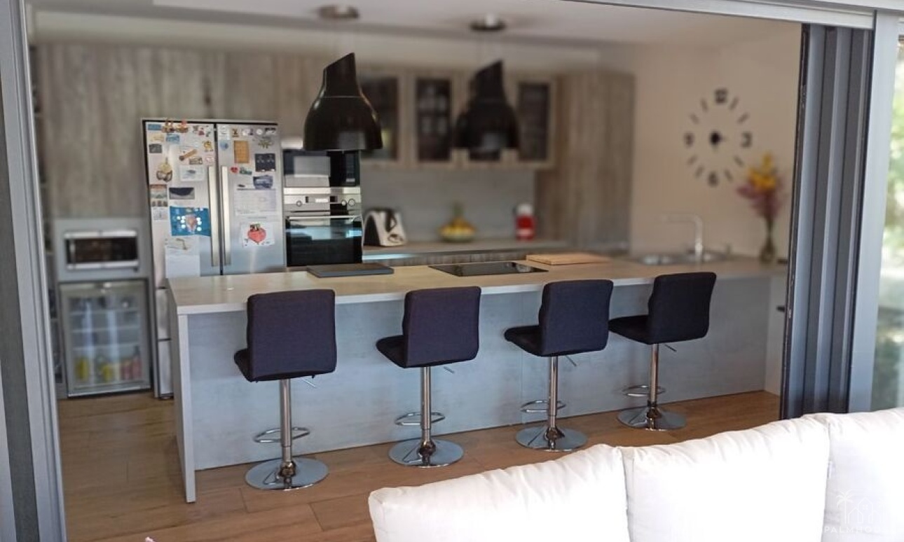 Revente - Villa - Alicante - Costa Blanca