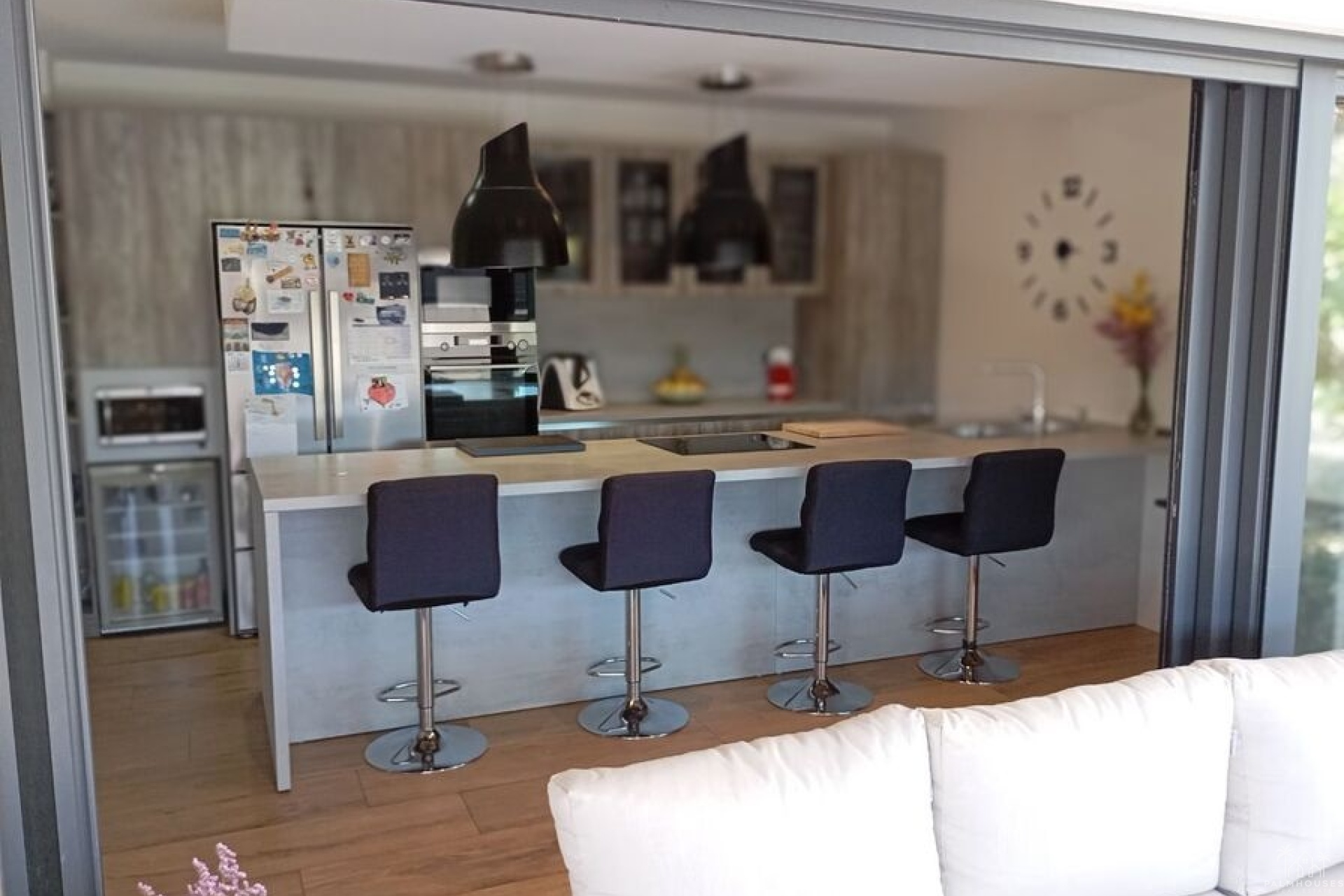 Revente - Villa - Alicante - Costa Blanca
