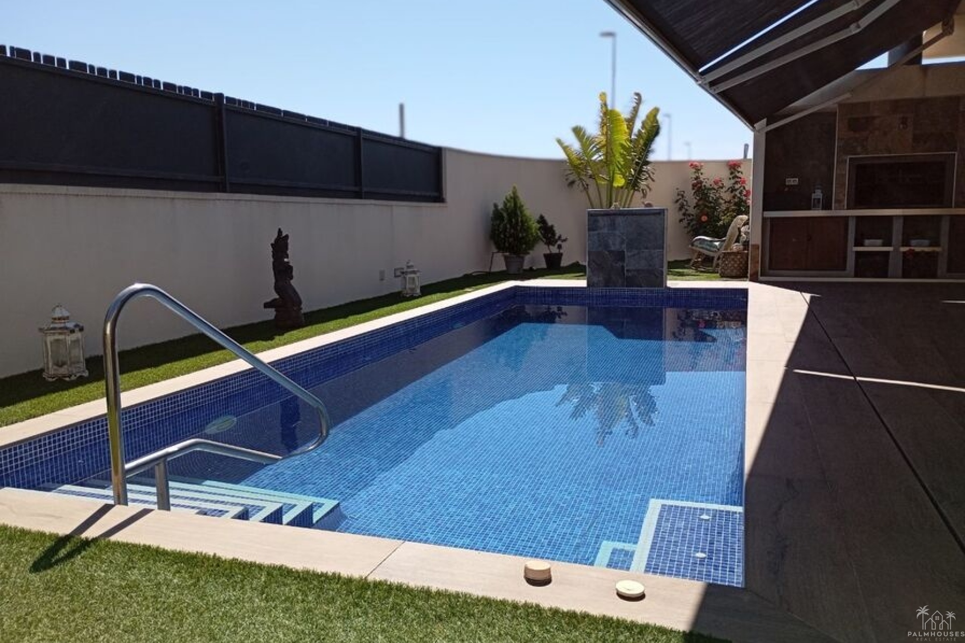 Revente - Villa - Alicante - Costa Blanca