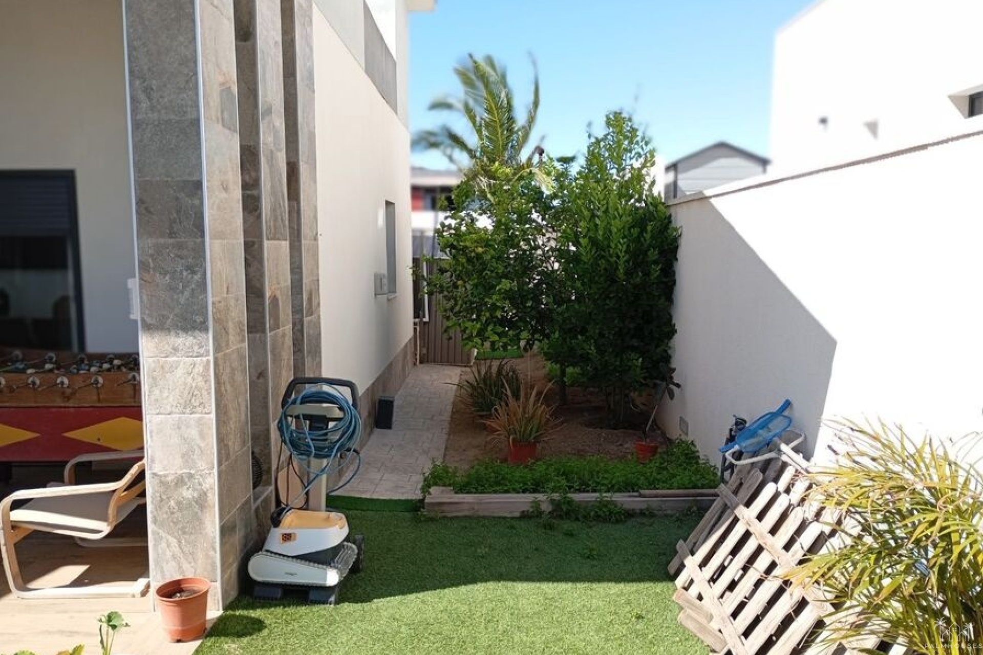 Revente - Villa - Alicante - Costa Blanca