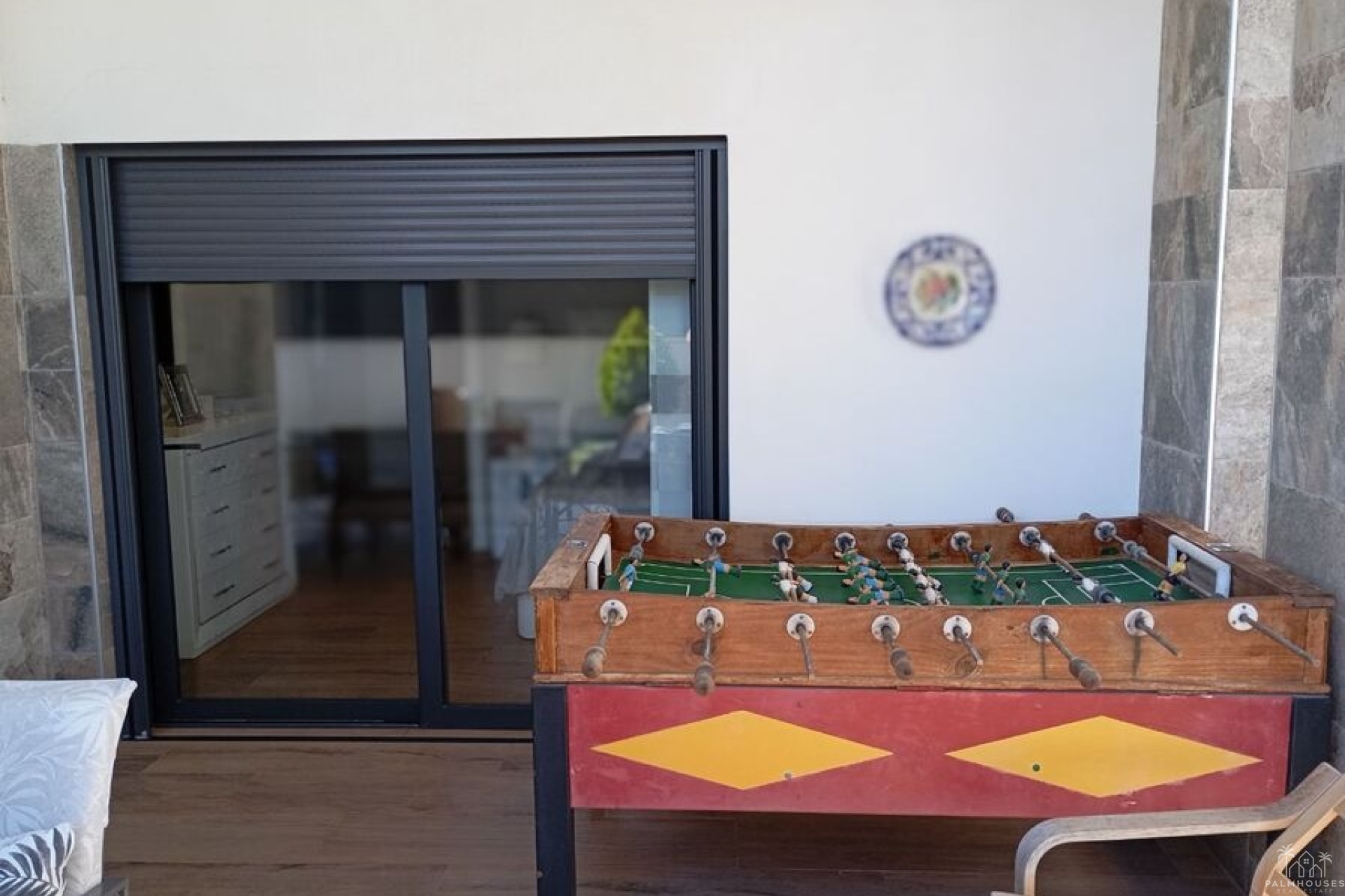Revente - Villa - Alicante - Costa Blanca