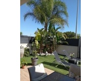 Revente - Villa - Alicante - Costa Blanca