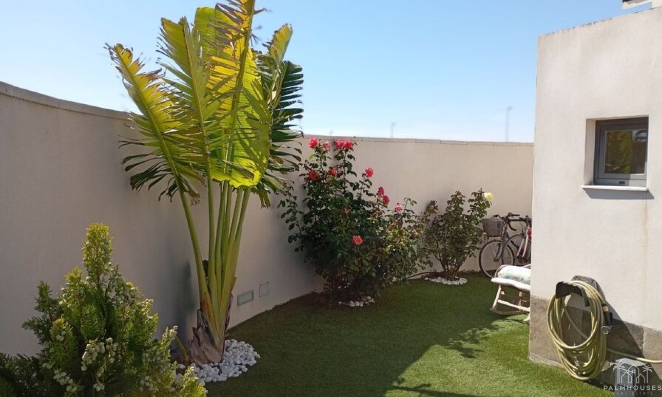 Revente - Villa - Alicante - Costa Blanca