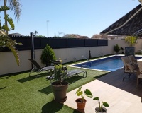 Revente - Villa - Alicante - Costa Blanca
