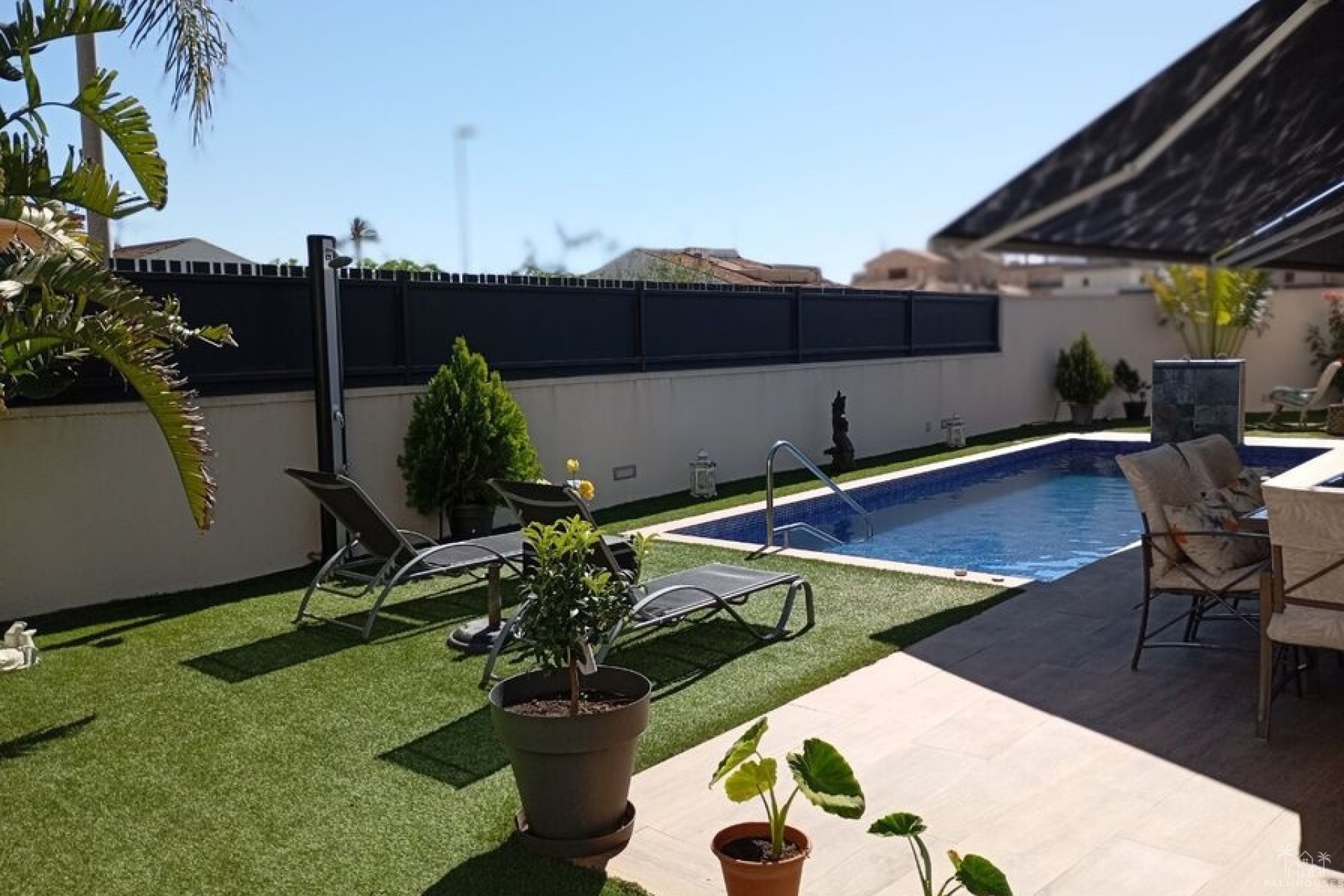 Revente - Villa - Alicante - Costa Blanca