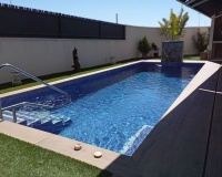 Revente - Villa - Alicante - Costa Blanca