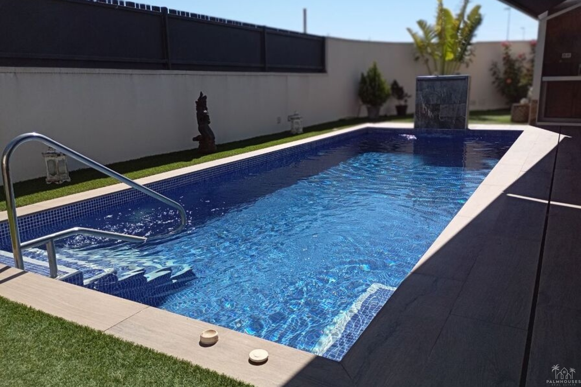 Revente - Villa - Alicante - Costa Blanca