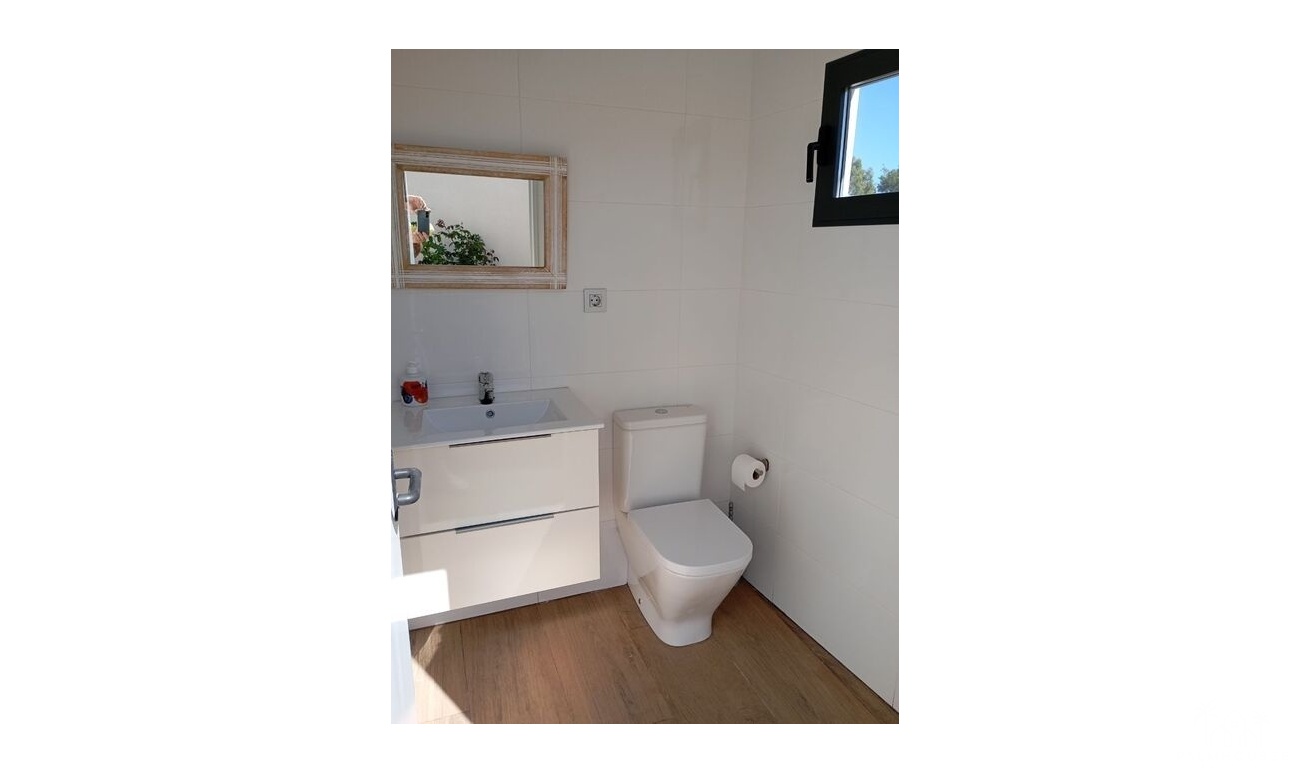 Revente - Villa - Alicante - Costa Blanca