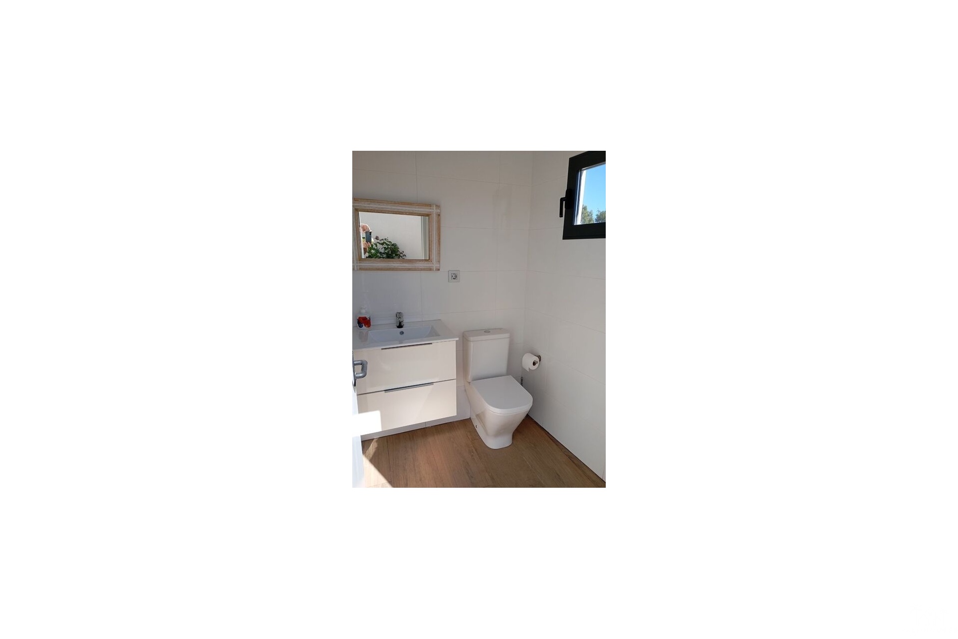 Revente - Villa - Alicante - Costa Blanca