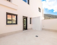 Revente - Villa - Alicante - Costa Blanca
