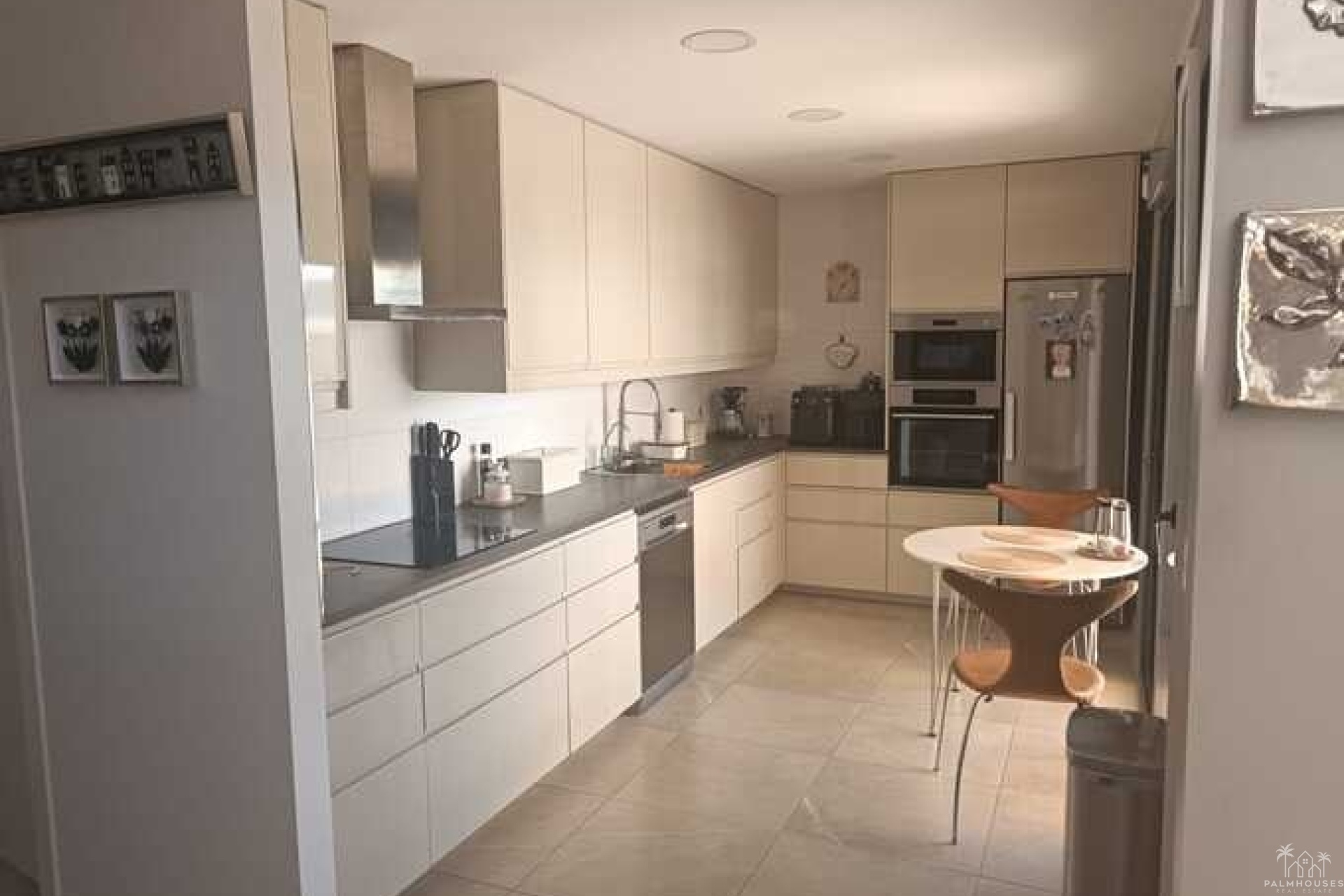 Revente - Villa - Alicante - Costa Blanca