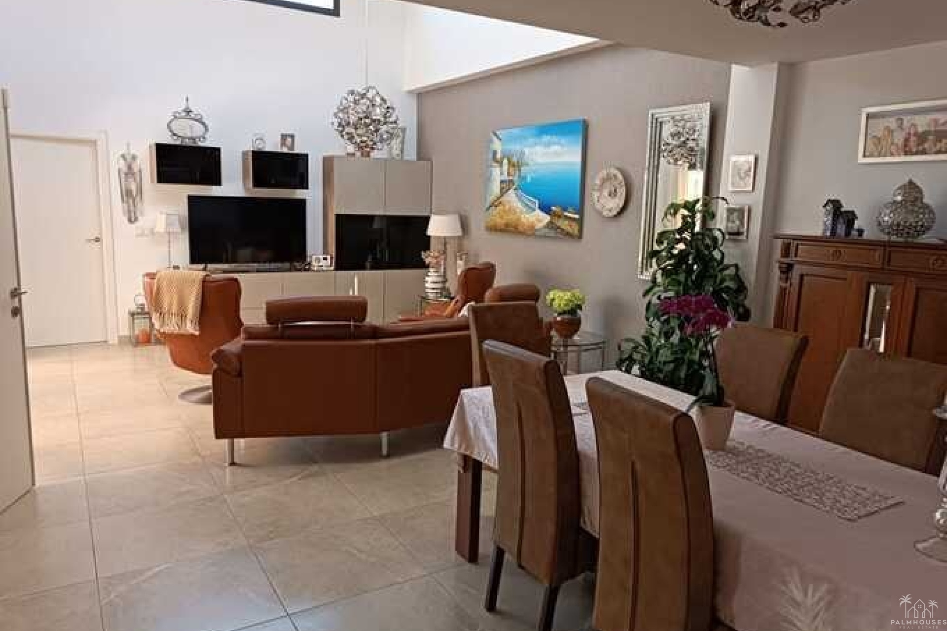 Revente - Villa - Alicante - Costa Blanca