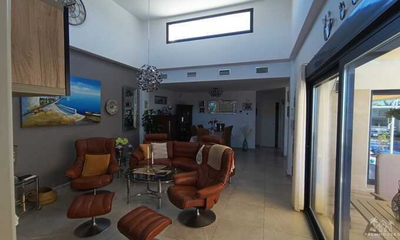 Revente - Villa - Alicante - Costa Blanca