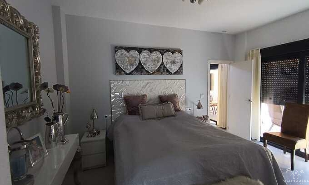 Revente - Villa - Alicante - Costa Blanca