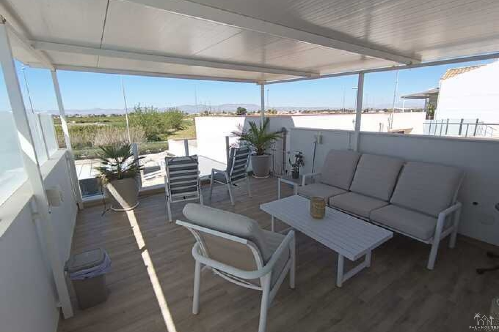 Revente - Villa - Alicante - Costa Blanca