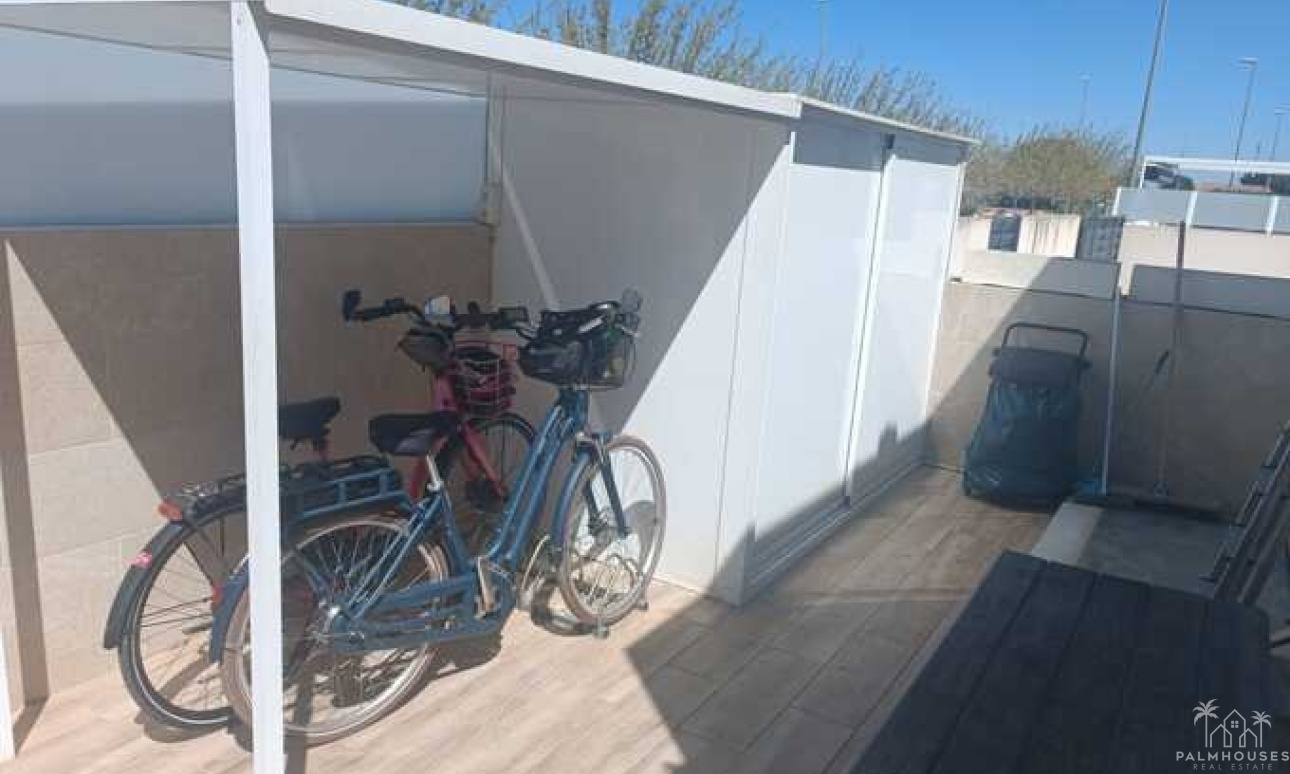 Revente - Villa - Alicante - Costa Blanca