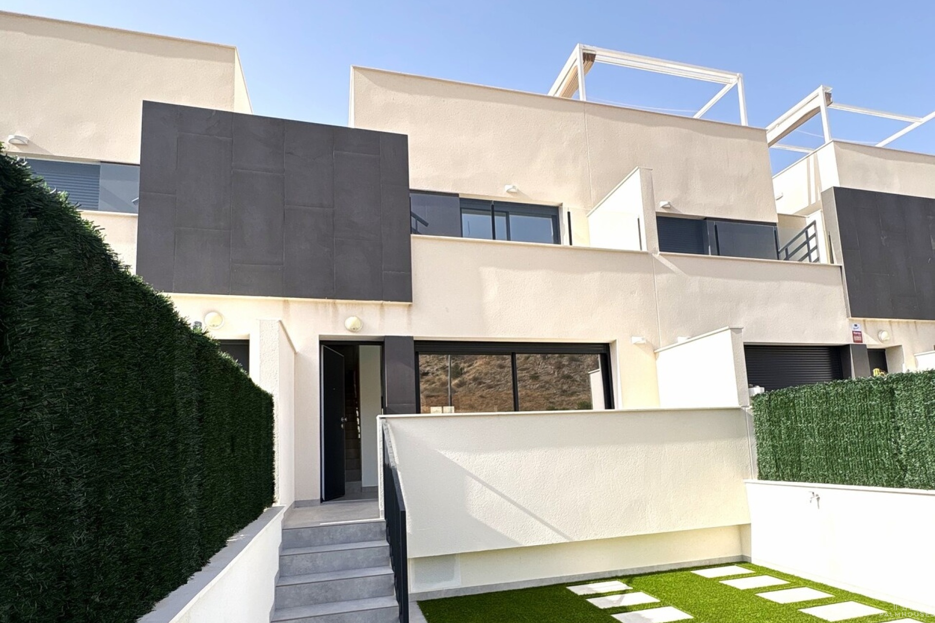 Revente - Villa - Alicante - Costa Blanca