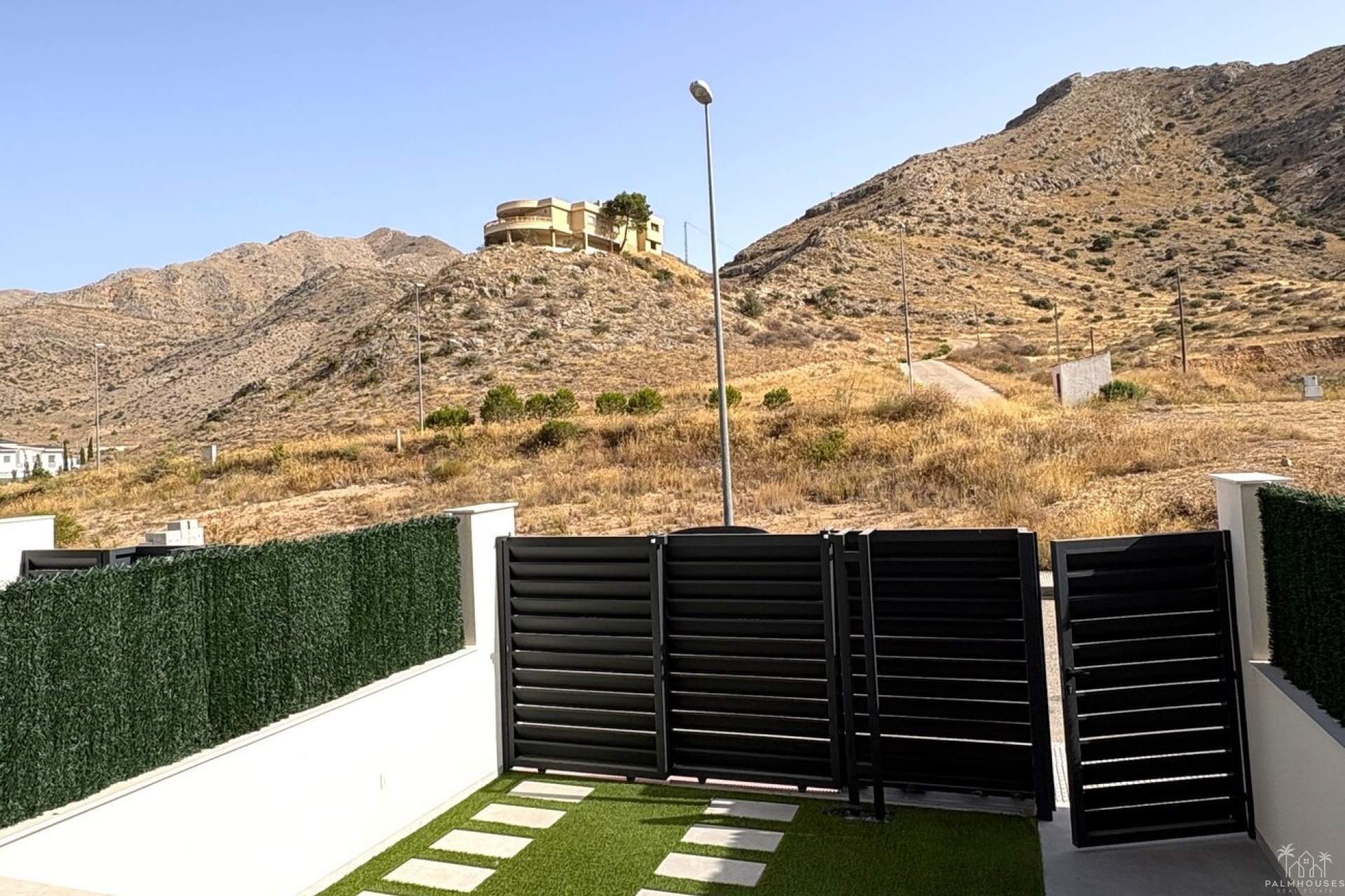 Revente - Villa - Alicante - Costa Blanca