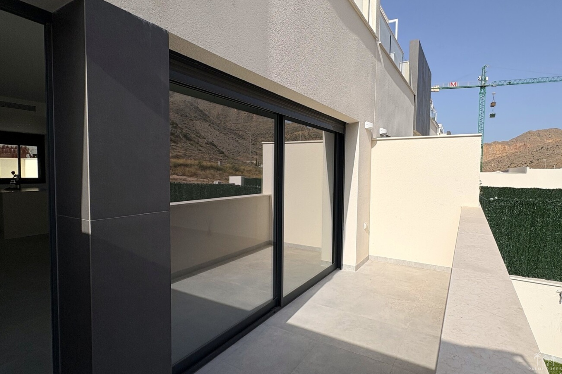 Revente - Villa - Alicante - Costa Blanca