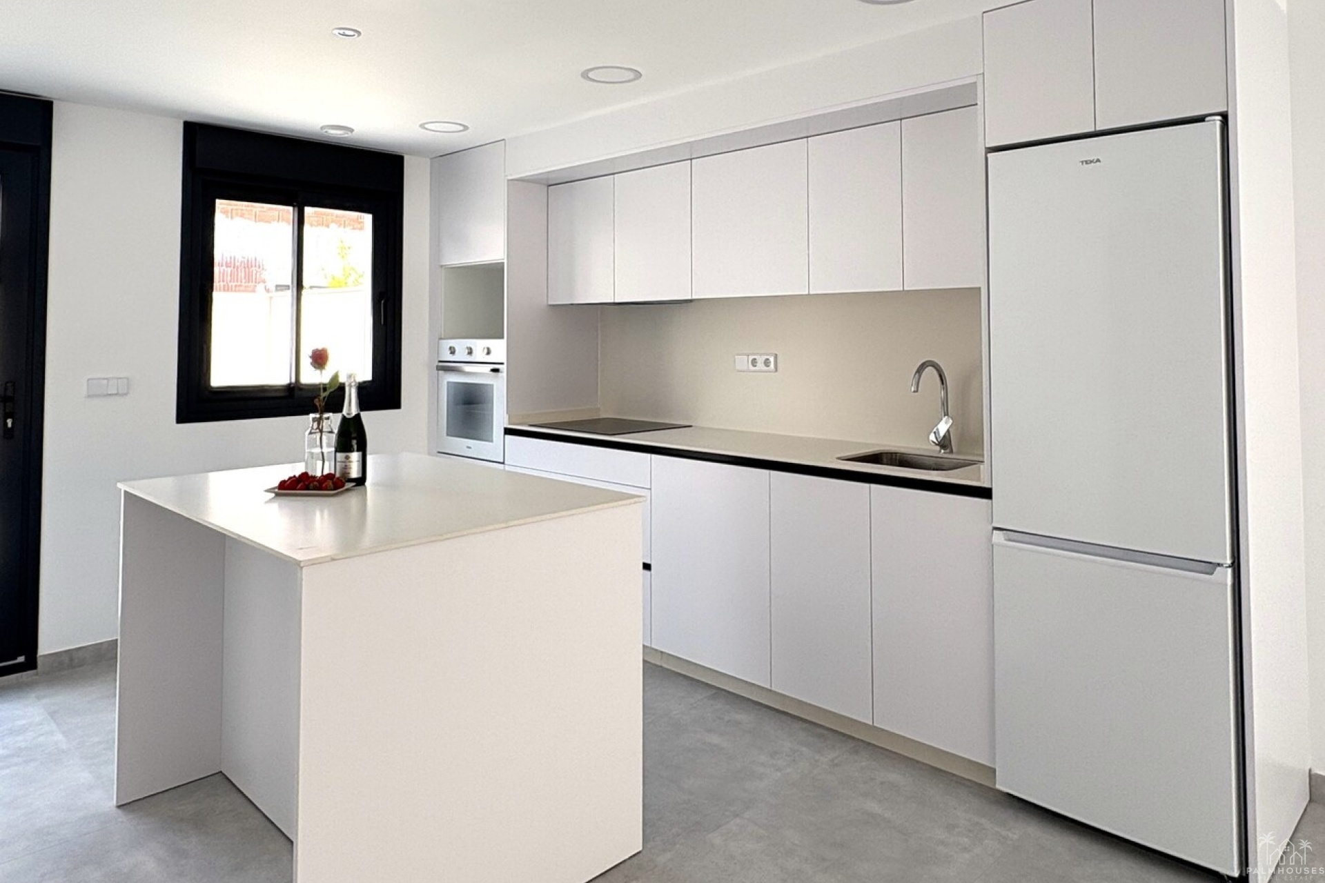 Revente - Villa - Alicante - Costa Blanca