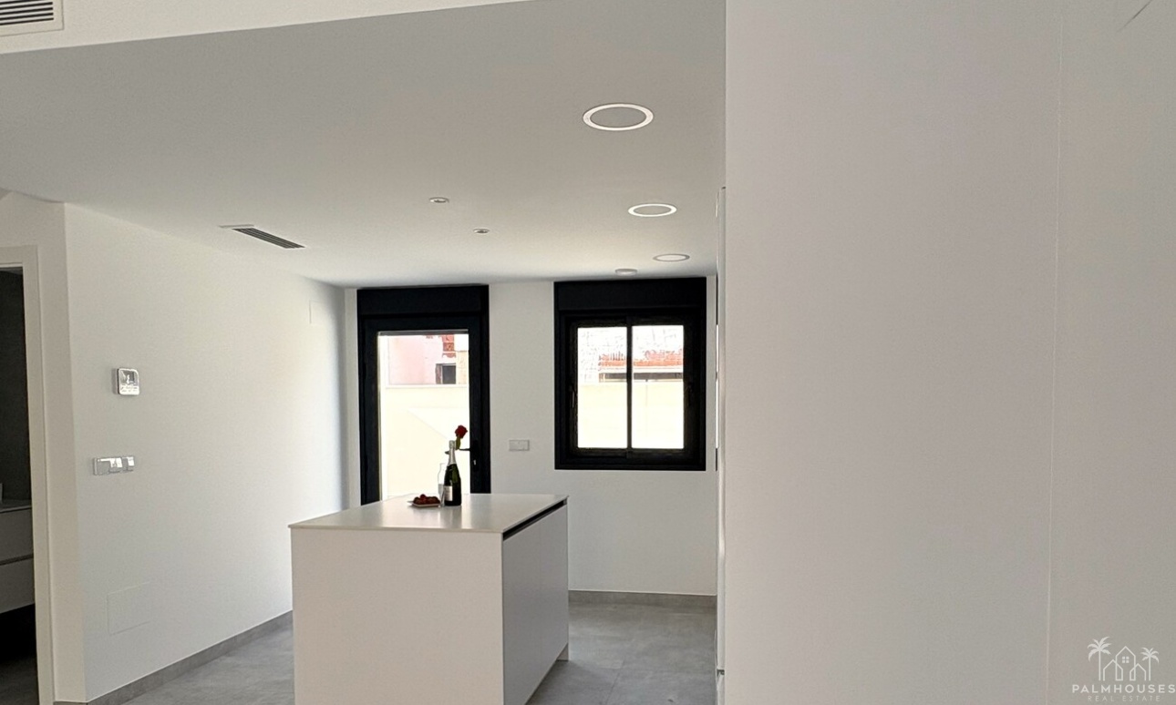Revente - Villa - Alicante - Costa Blanca