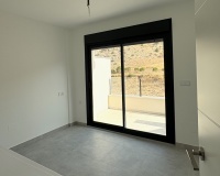 Revente - Villa - Alicante - Costa Blanca