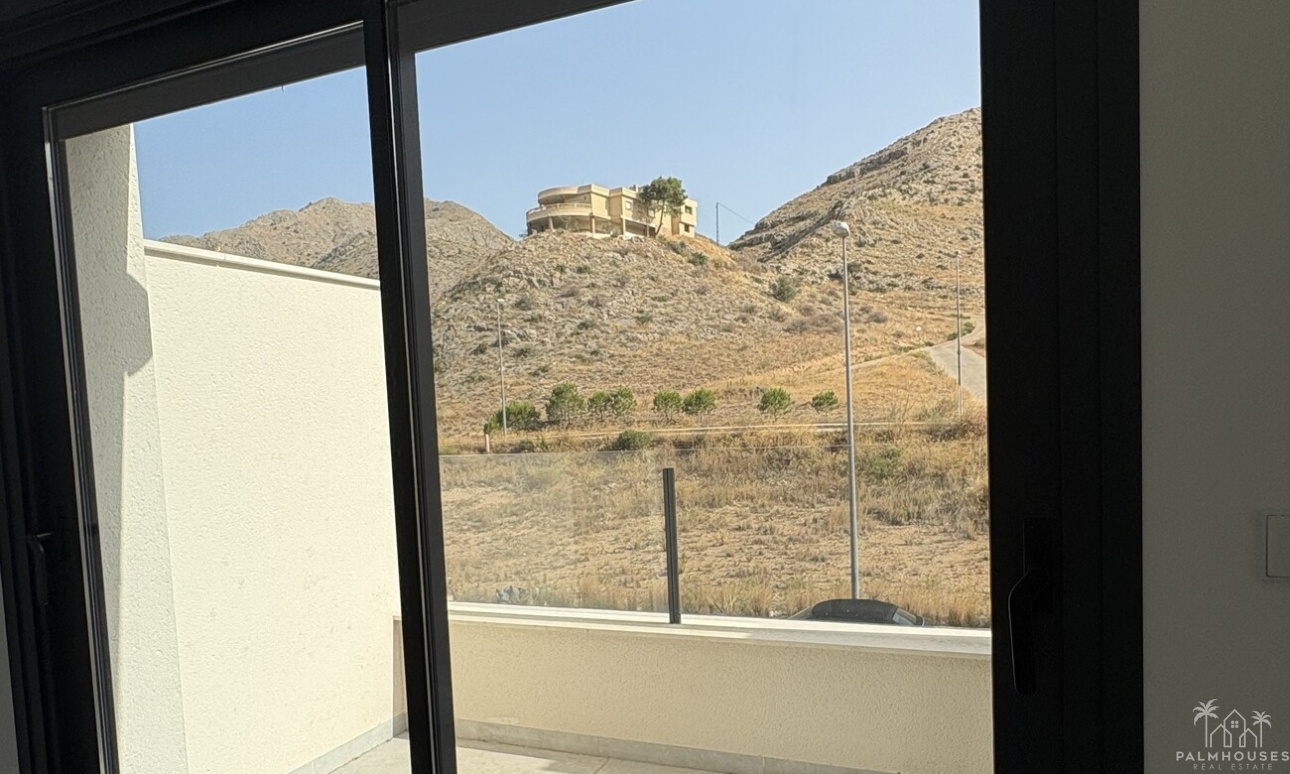 Revente - Villa - Alicante - Costa Blanca