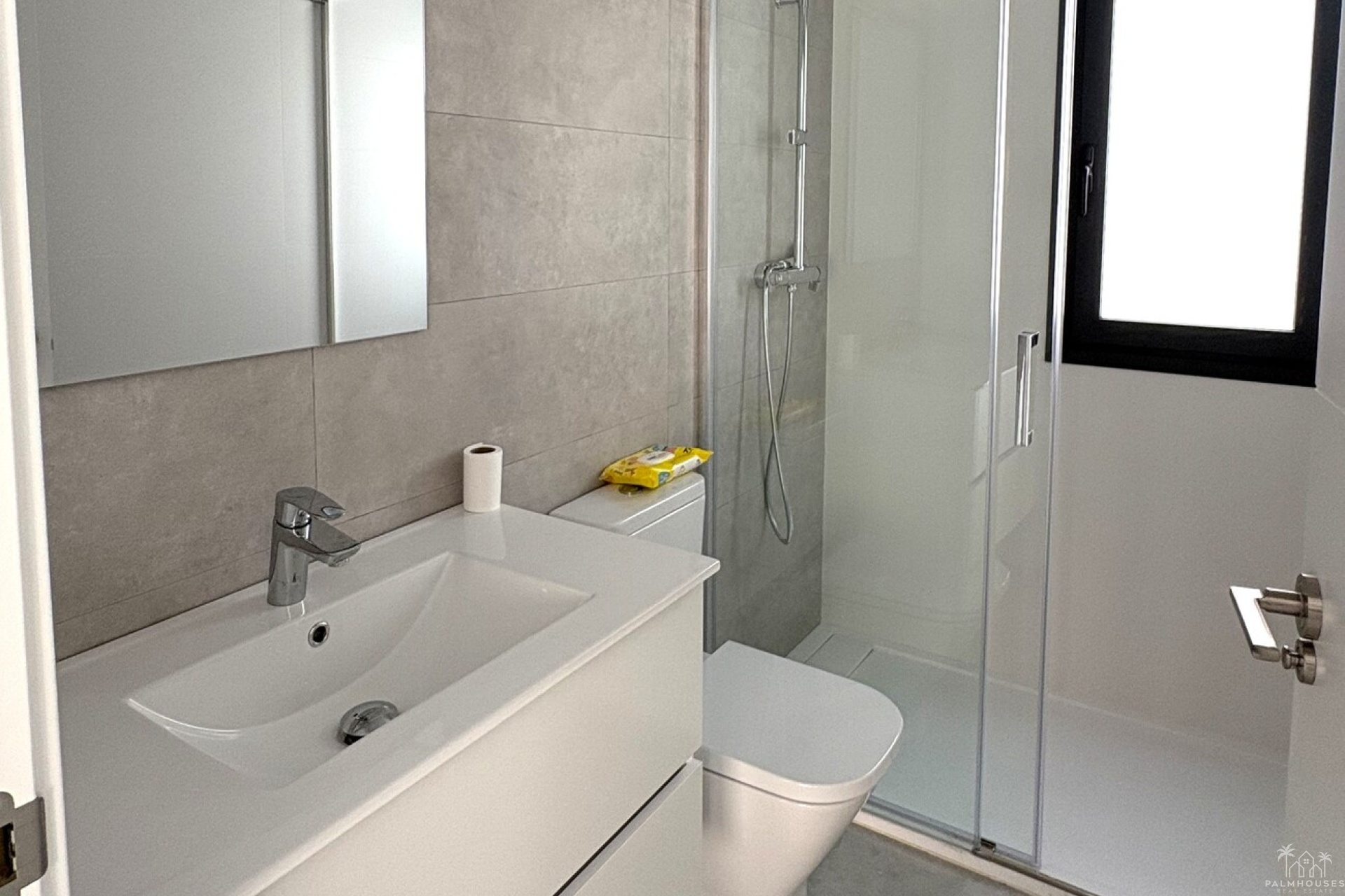Revente - Villa - Alicante - Costa Blanca