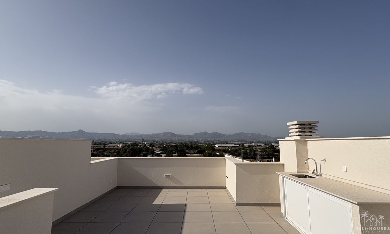 Revente - Villa - Alicante - Costa Blanca
