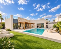 Revente - Villa - Alicante - Costa Blanca