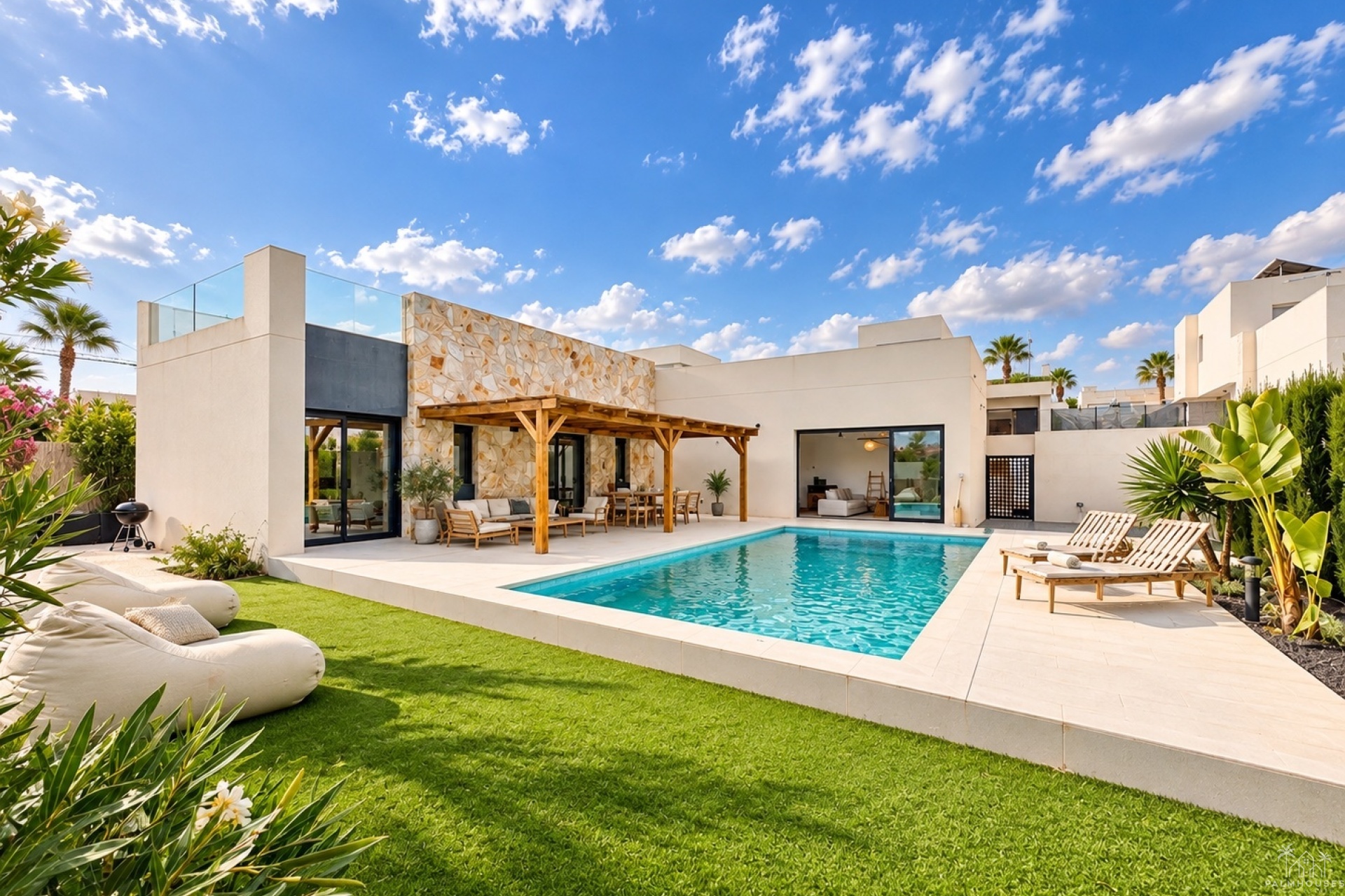 Revente - Villa - Alicante - Costa Blanca