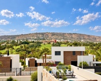Revente - Villa - Alicante - Costa Blanca