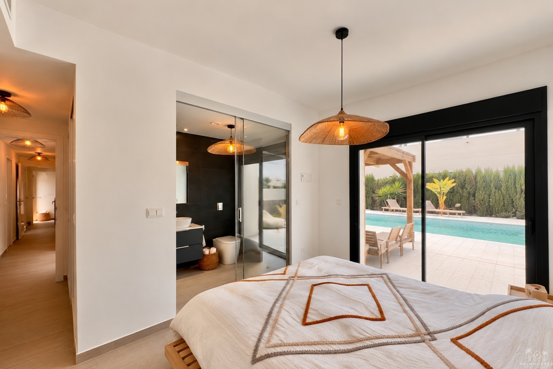 Revente - Villa - Alicante - Costa Blanca