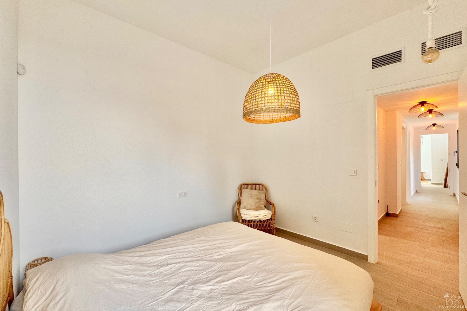 Revente - Villa - Alicante - Costa Blanca