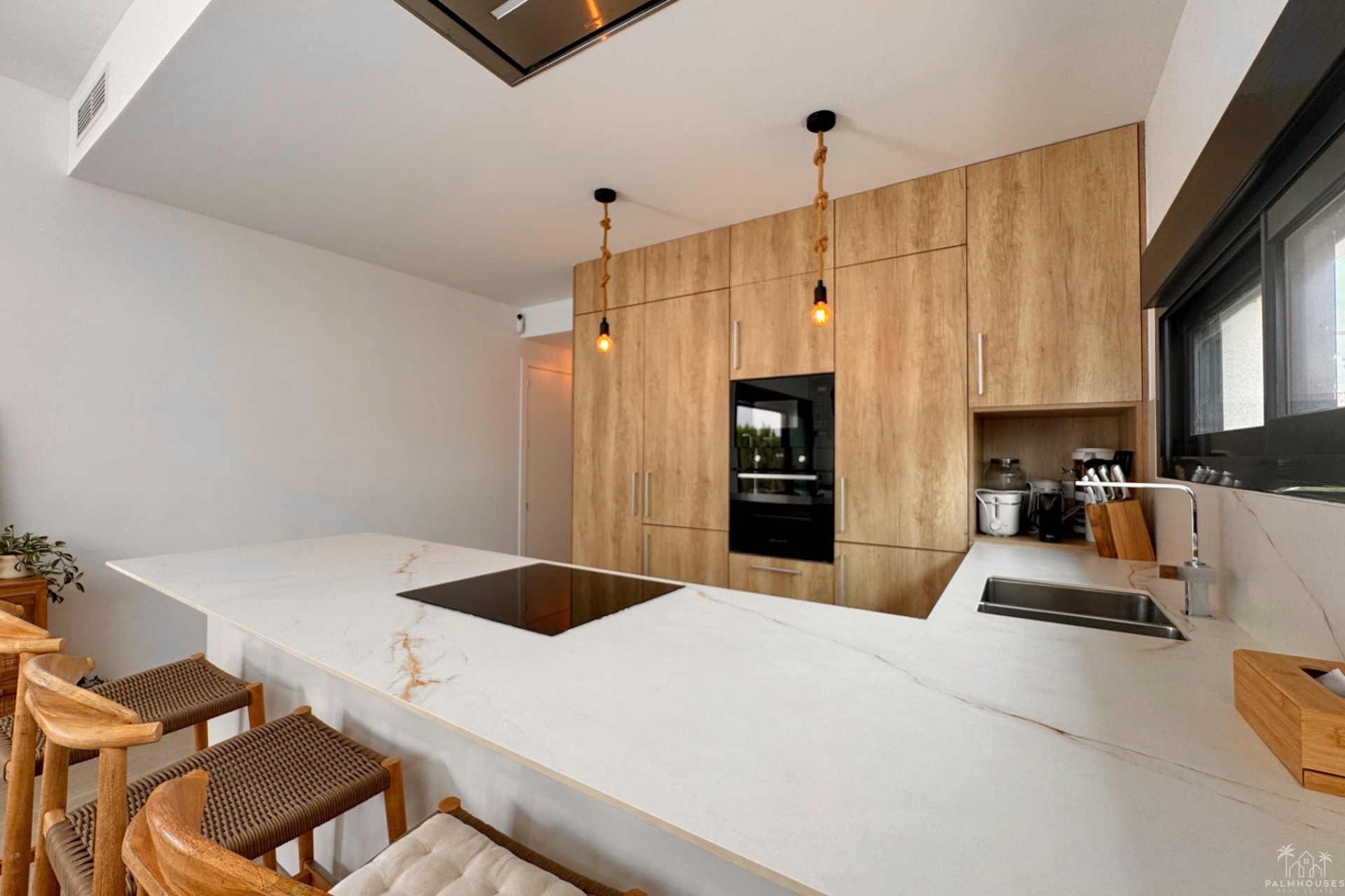 Revente - Villa - Alicante - Costa Blanca