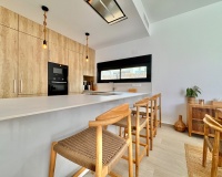Revente - Villa - Alicante - Costa Blanca