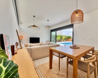 Revente - Villa - Alicante - Costa Blanca