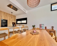 Revente - Villa - Alicante - Costa Blanca