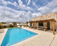 Revente - Villa - Alicante - Costa Blanca