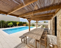 Revente - Villa - Alicante - Costa Blanca