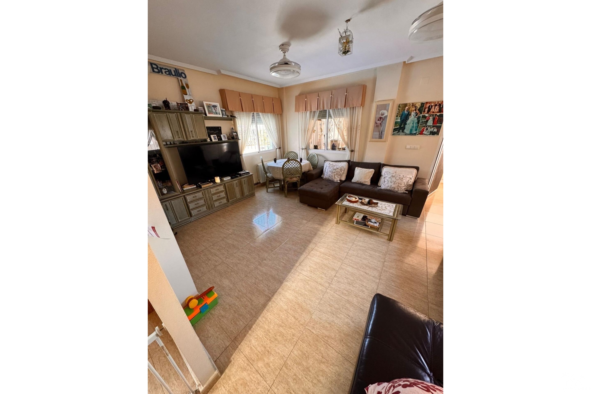 Revente - Villa - Alicante - Cox