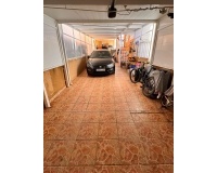 Revente - Villa - Alicante - Cox