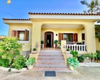 Revente - Villa - Alicante - Daya Vieja